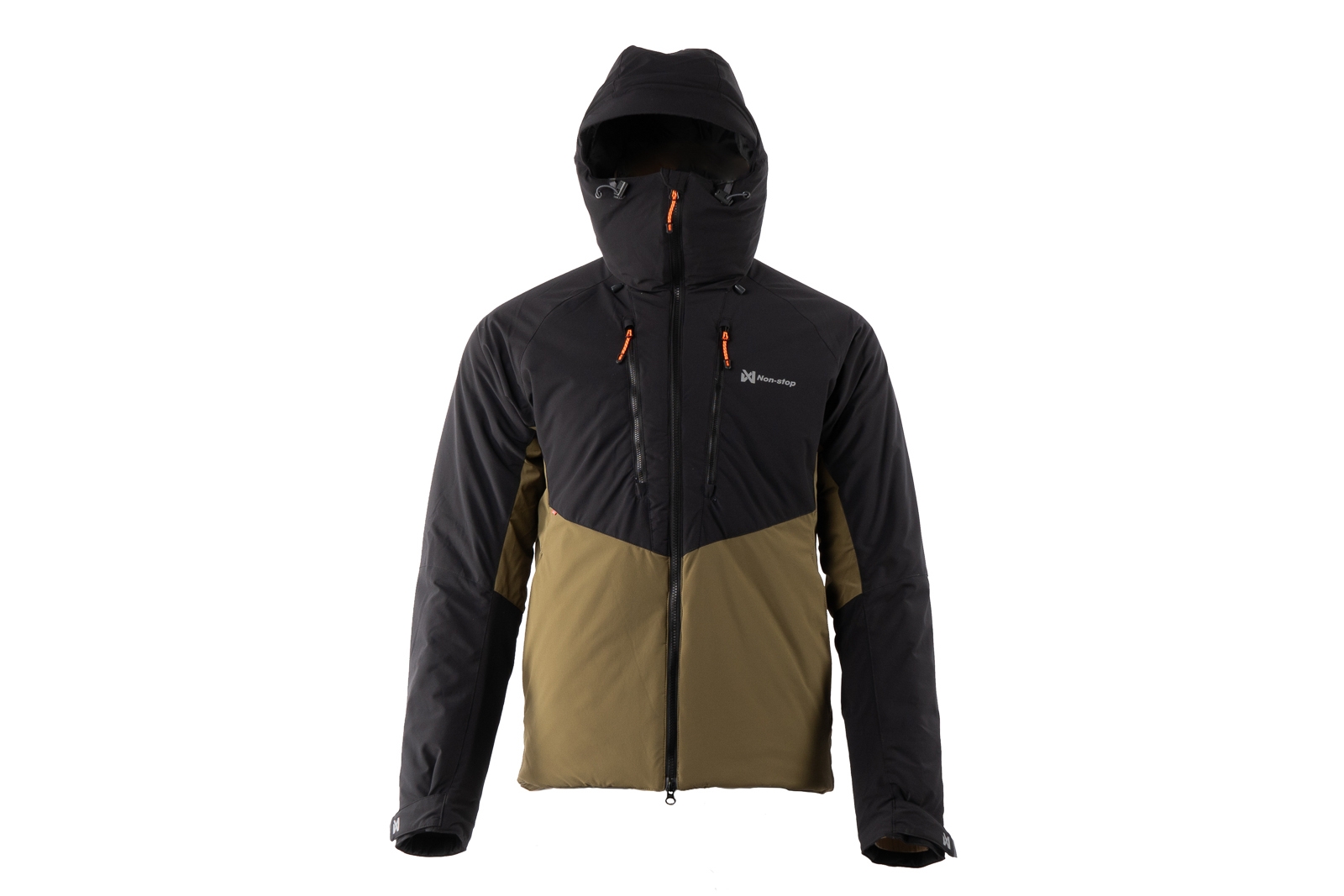 Trail isolator+ jacket men's