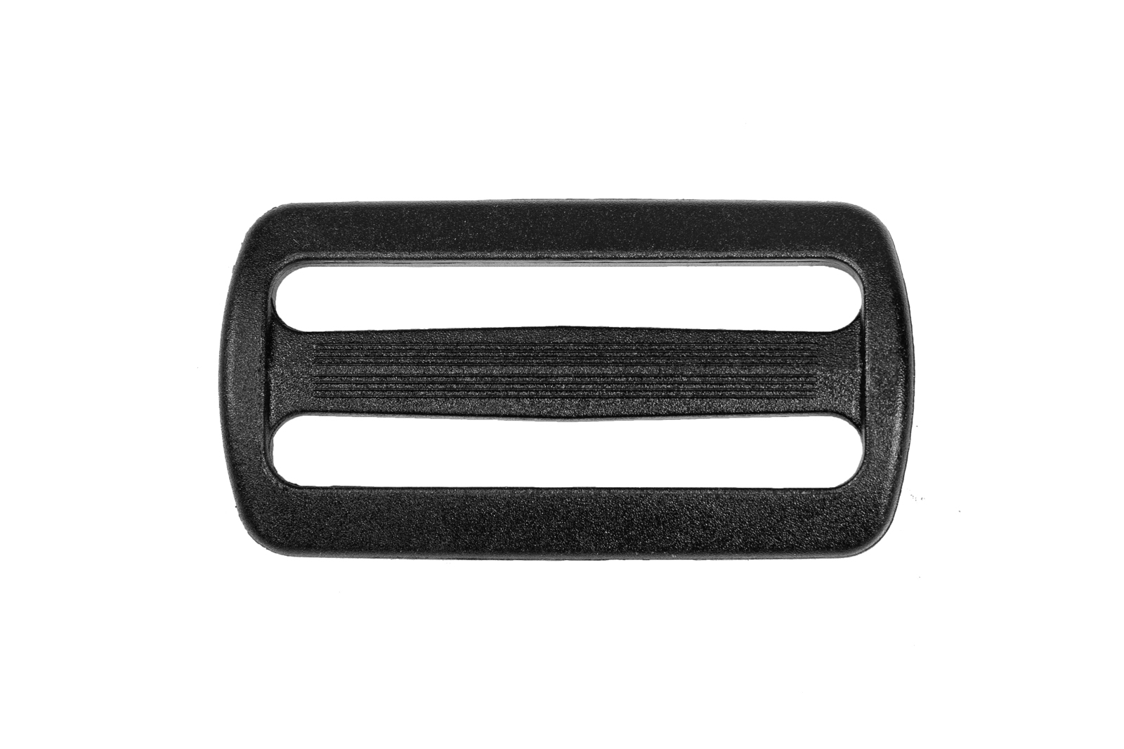 Trekking belt slip-lock