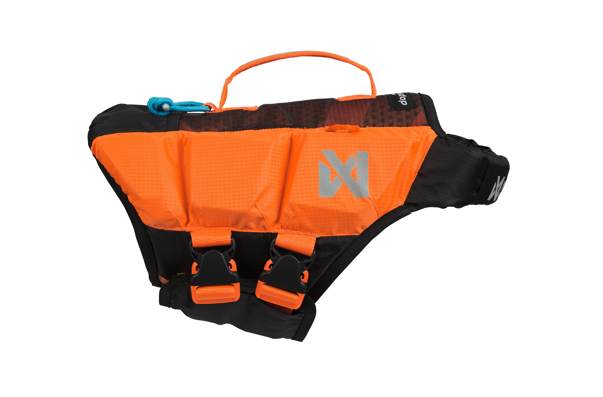 Protector life jacket